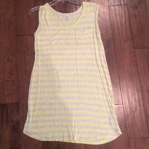 🦋3/$20🦋size medium Old Navy knit dress